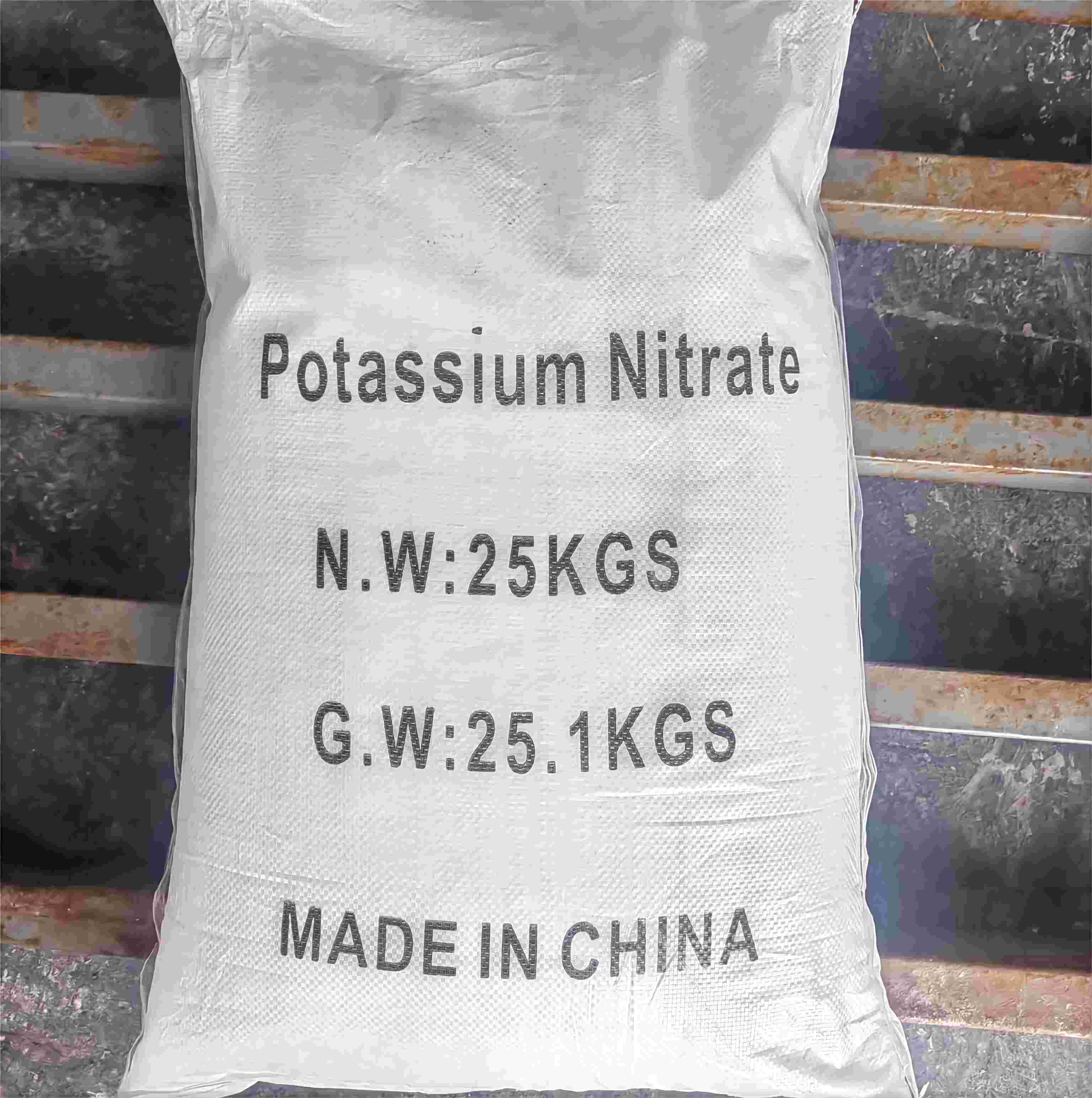 Potassium Nitrate