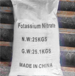 Potassium Nitrate-99.4%