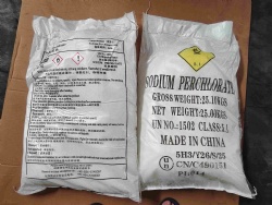 Sodium Perchlorate Monohydrate
