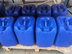 Boron  trifluoride  triethanolamine  complex, T313,