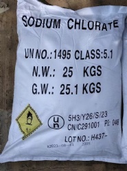 sodium chlorate